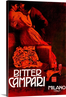 Bitter Campari