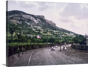 Cave Hill Belfast image thumbnail