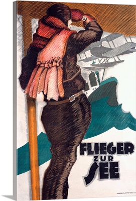 Flieger Zur See