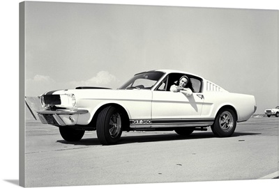 Ford Motor Company Archives