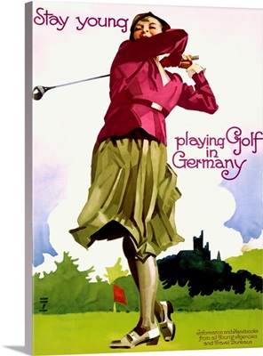 Golf In Germany