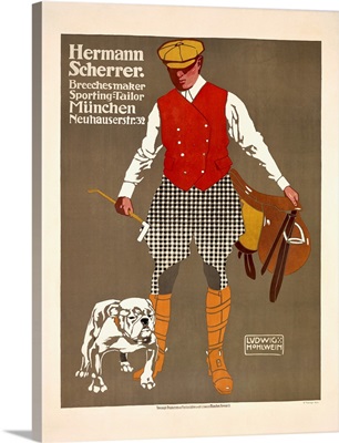 Hermann Scherrer Sport Clothes