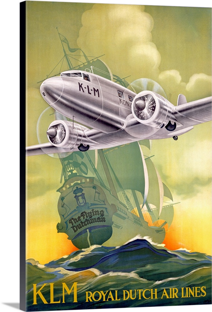 Photo Poster Print Art * All Sizes AIRCRAFT POSTER AA052 TRISLANDER AIRCRAFT 