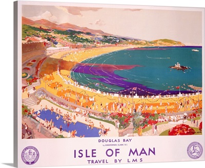 LMS Railway Isle Of Man