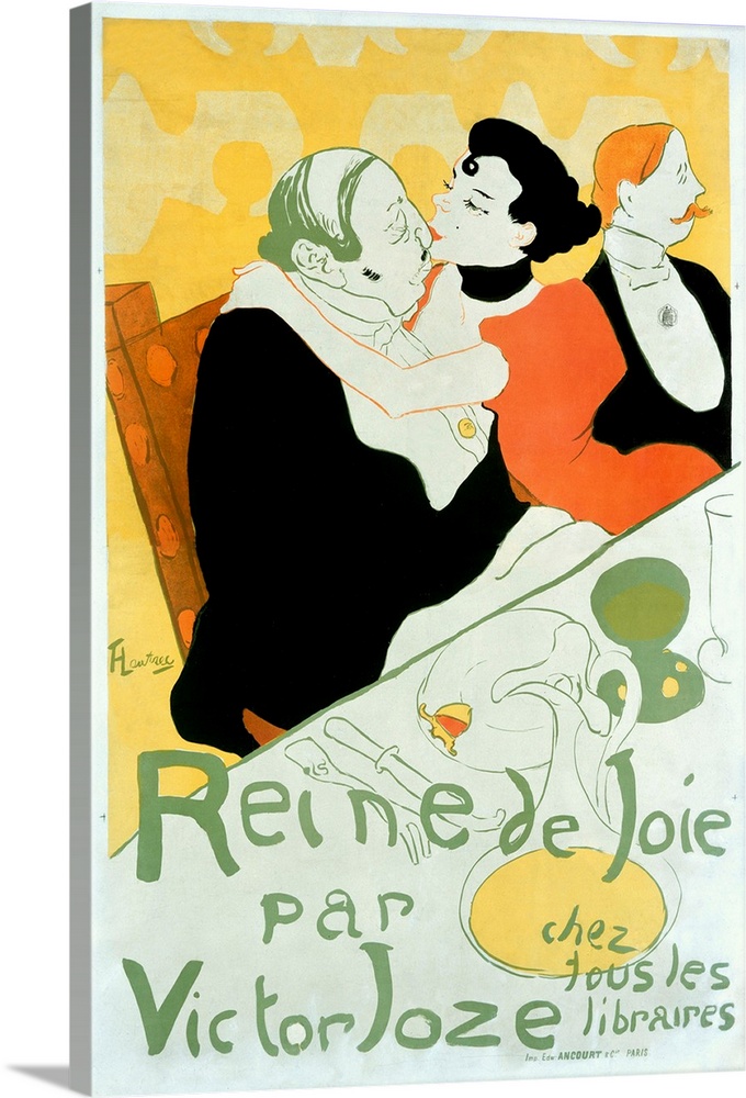 The Complete Posters Toulouse-Lautrec