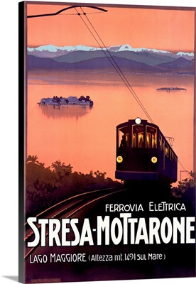 Stessa-Mottarone