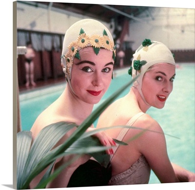 Swimming Hats