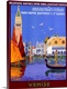 image thumbnail of Venise, by Georges Dorival, Vintage Poster