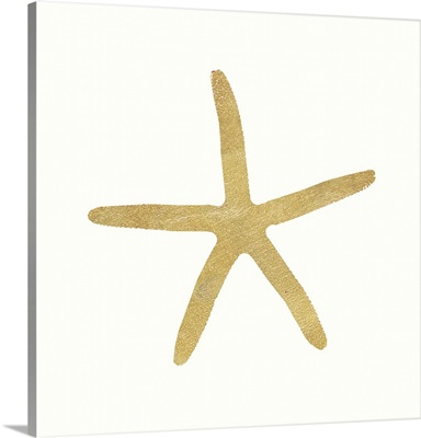 24 Karat Starfish