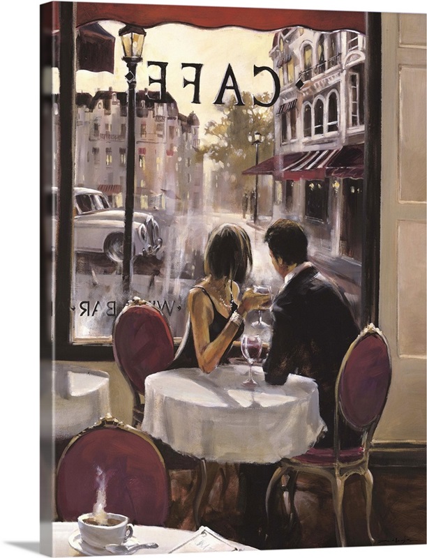 After Hours Great Big Canvas