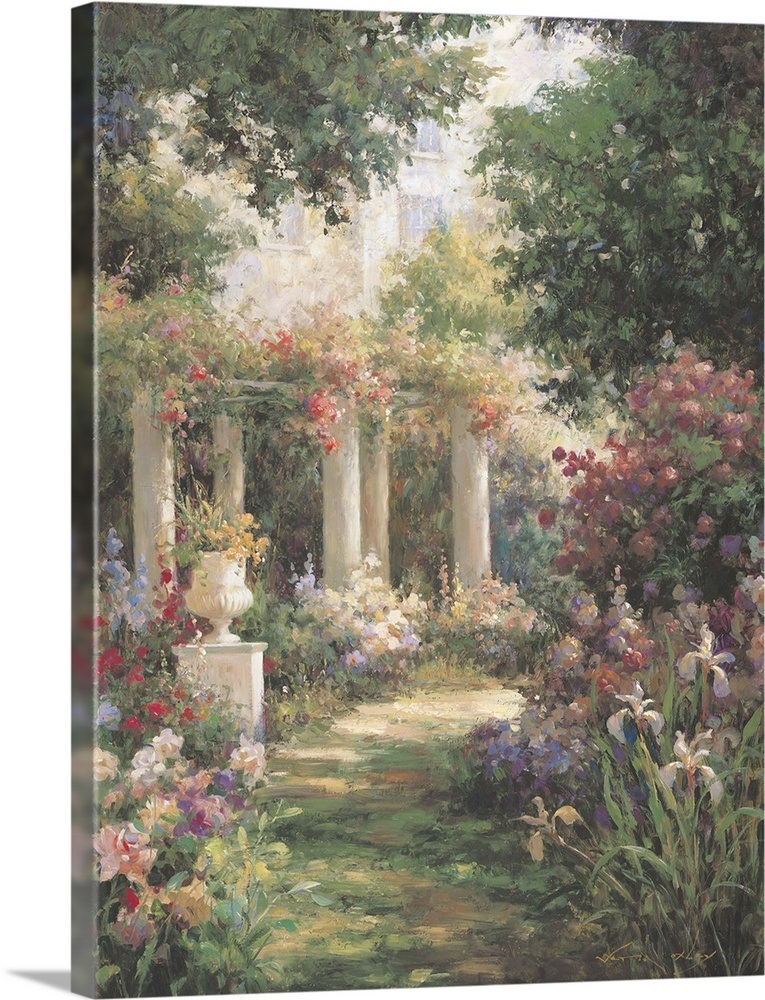 Over The Garden Wall Art Prints - 57 Unconventional But Totally Awesome