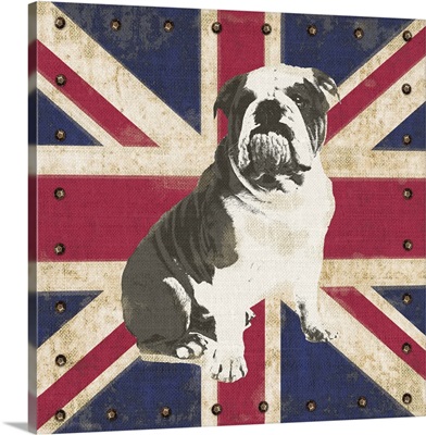 British Bulldog