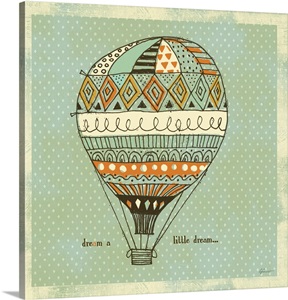 Dream Balloon IV image thumbnail