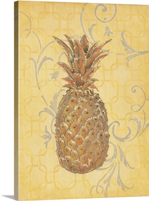 Estate Pineapple I