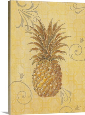 Estate Pineapple II