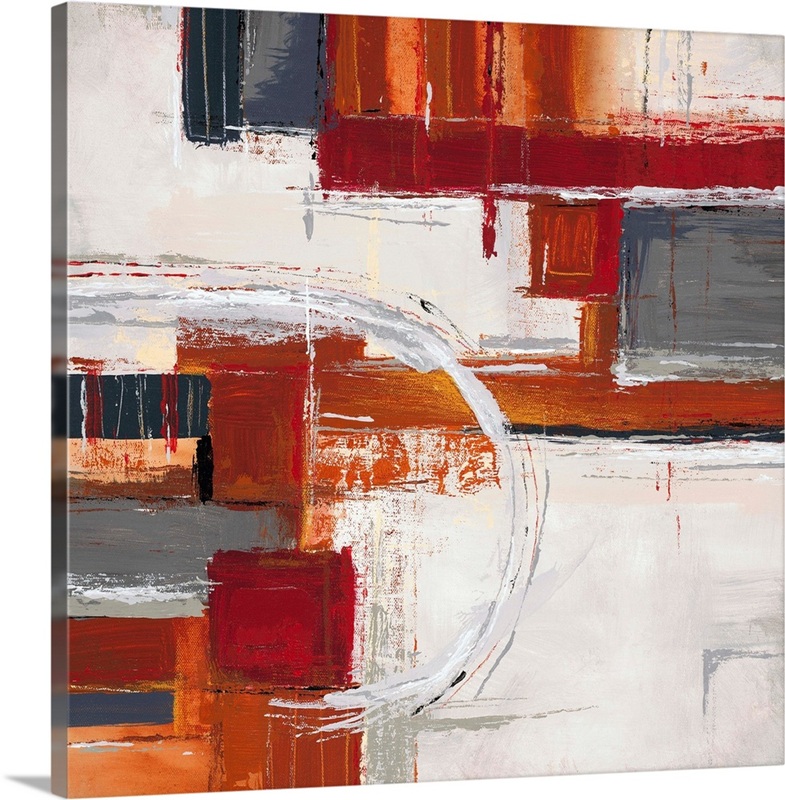 Exploration II | Great Big Canvas
