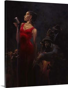 Garnet Diva image thumbnail