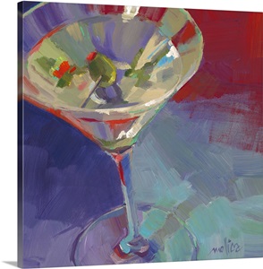 Martini Plum image thumbnail