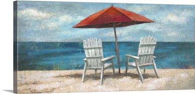 Seaside Lounge