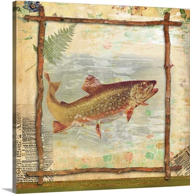 Fish Wall Art & Canvas Prints  Fish Panoramic Photos, Posters