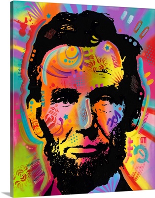 Abraham Lincoln Out of My mind