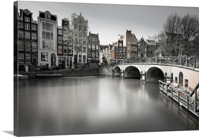 Amsterdam Canals 1