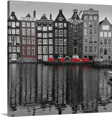 Amsterdam Canals 4