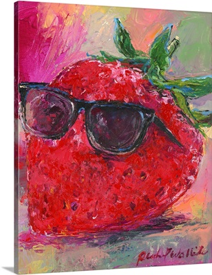 Art Strawberry