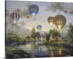 Balloon Glow image thumbnail