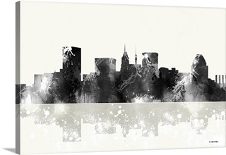 Baltimore Wall Art & Canvas Prints | Baltimore Panoramic Photos ...