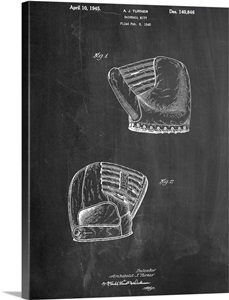 Baseball Glove image thumbnail