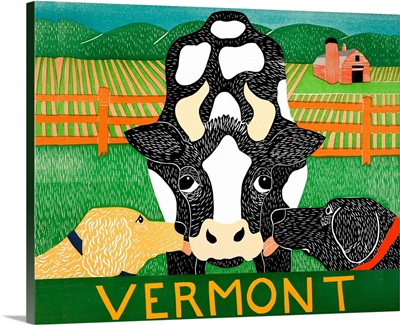 Bessie_Vermont