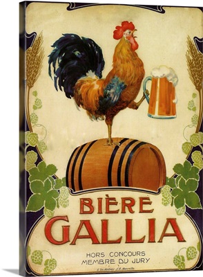 Biere Gallia