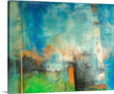 Birch Tree Ninth Hole