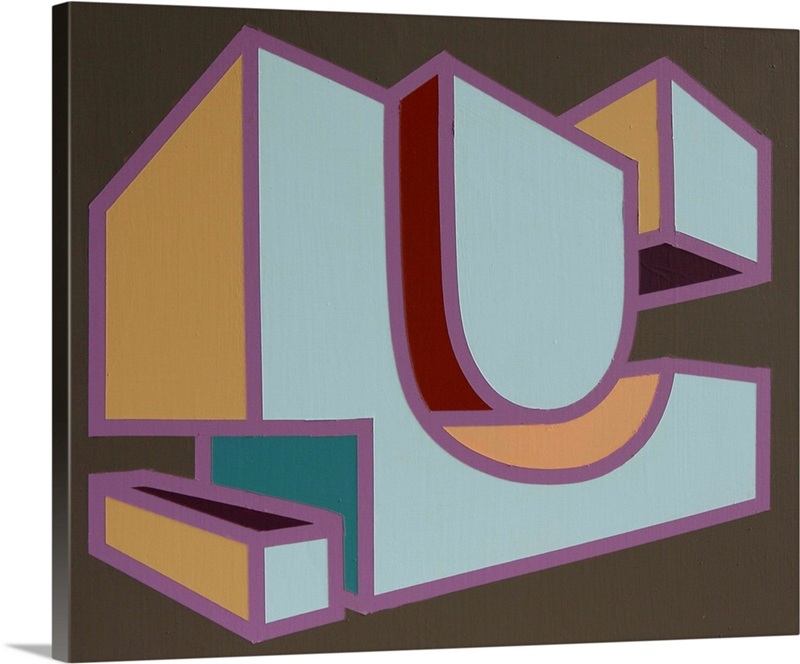 Box Project (41a) | Great Big Canvas