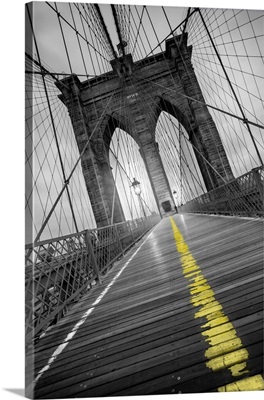 Brooklyn Bridge - Pop