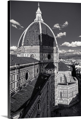 Brunelleschi's work
