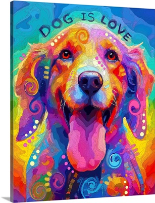 Bursting With Love