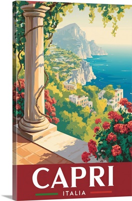 Capri Italia