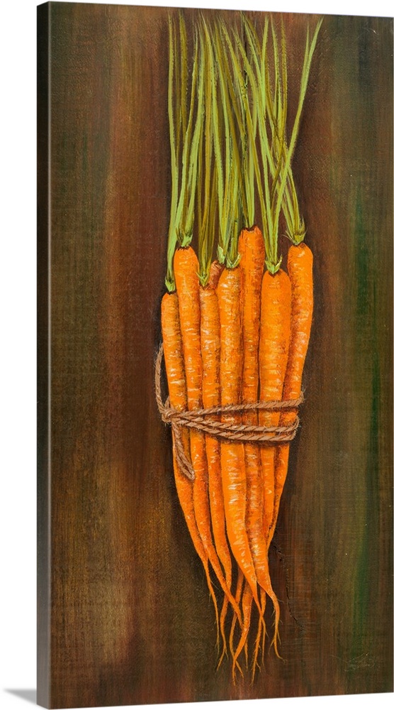 Carrots