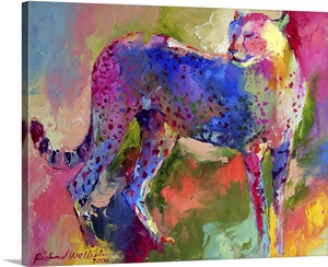 Cheetah II image thumbnail