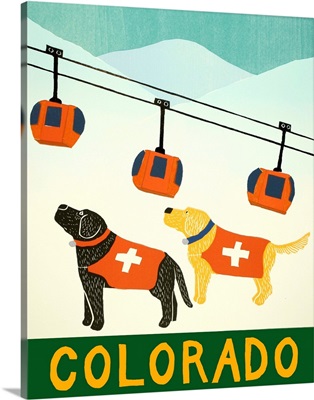 Colorado Ski Patrol