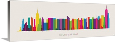 Colossal NYC