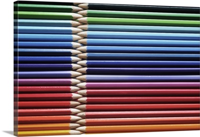 Coloured Pencils 02