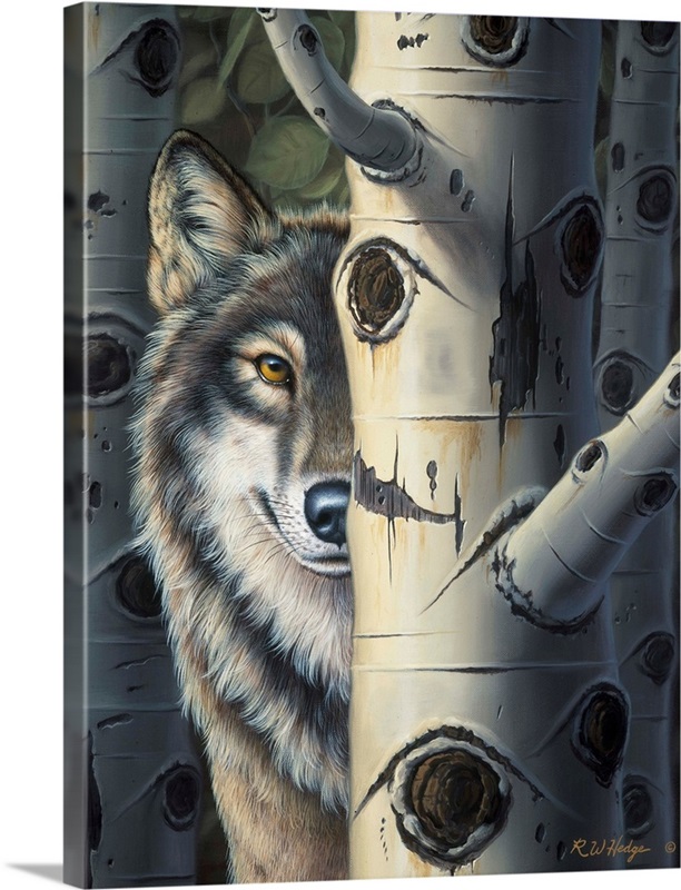 Disguise Great Big Canvas