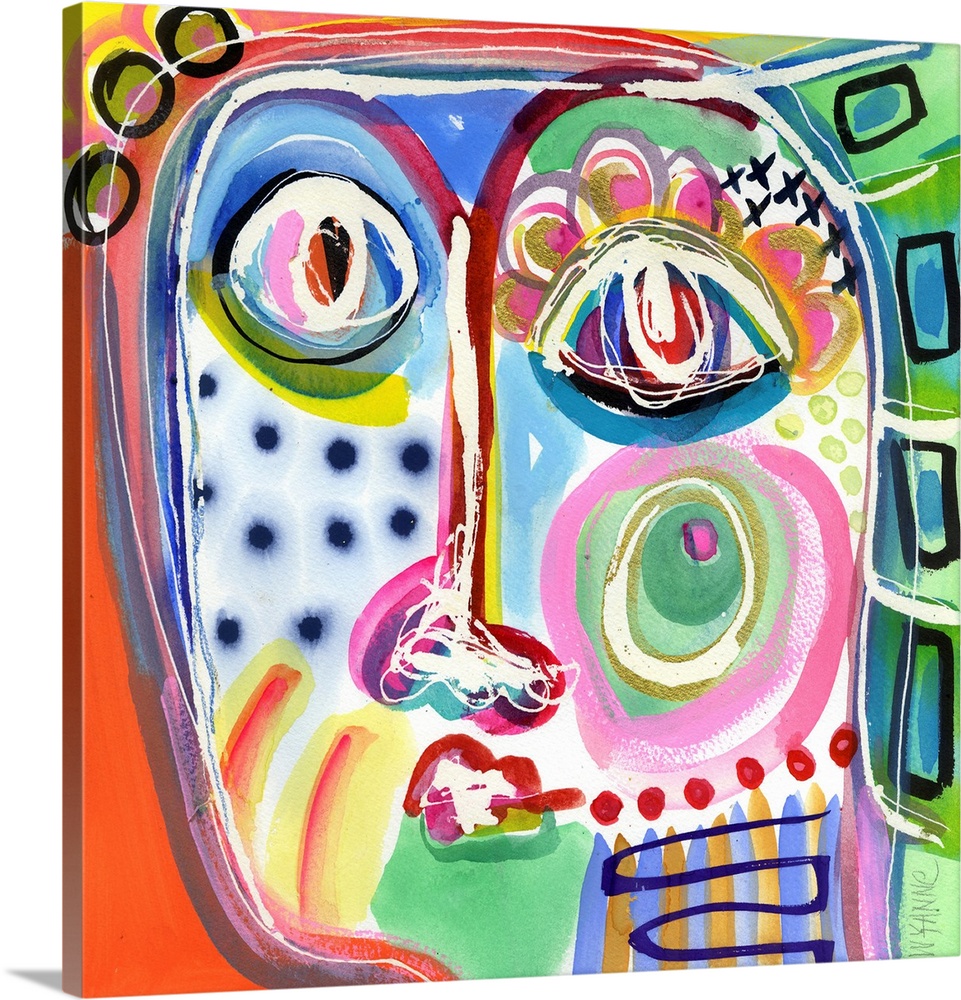 Don't Be Such A Sad Sack