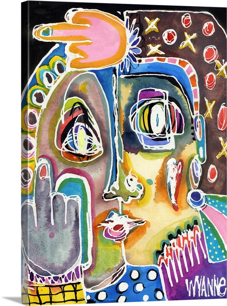 Double Fuck This Shit