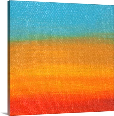 Dreaming of 21 Sunsets - Canvas 1