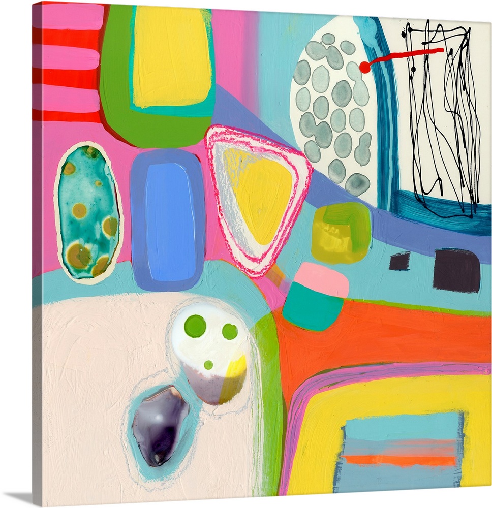 Everyone Loves Tom Hanks