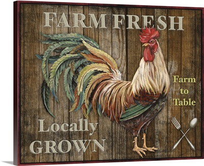 Farm Fresh I